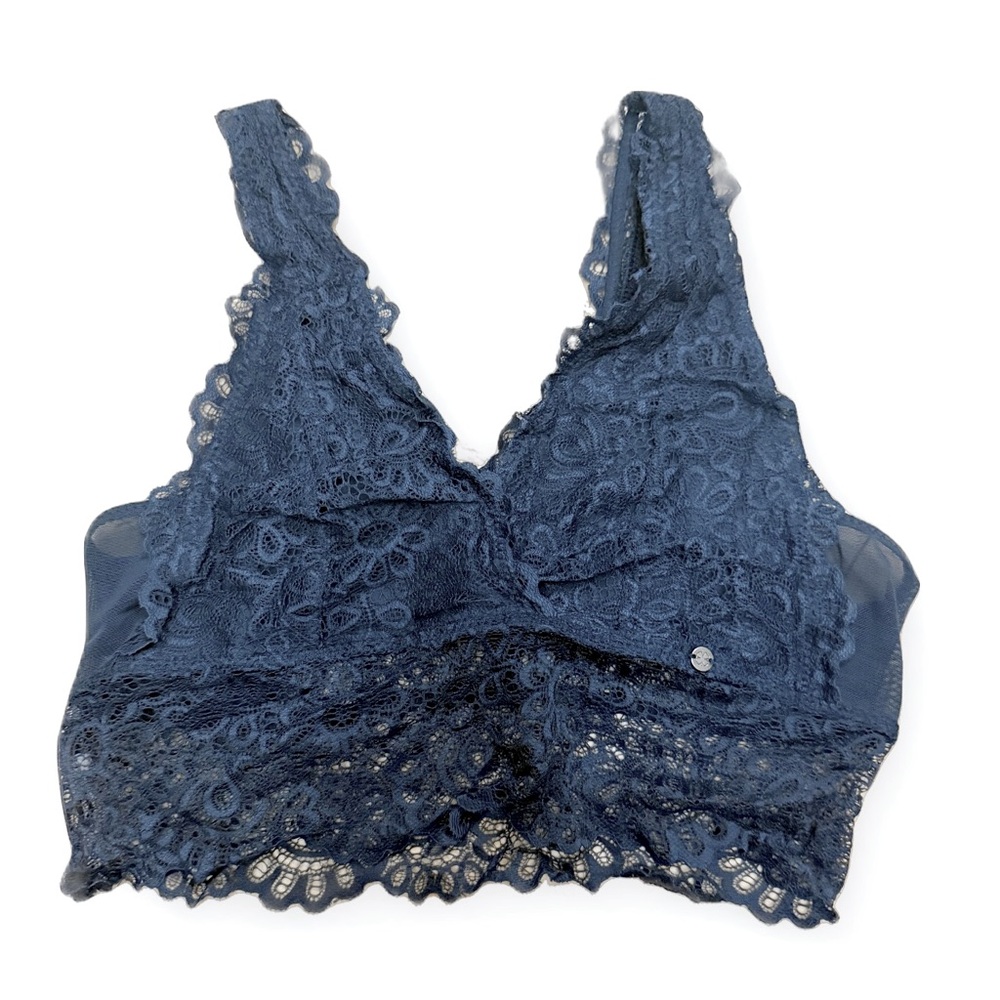 Lucky Brand Bralette Size Medium